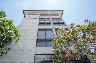 Anika Melati Hotel And Spa