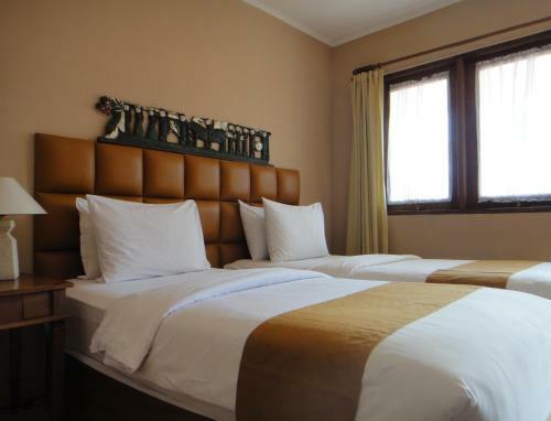 Balira Airport Hotel