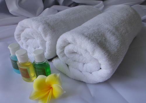Balira Airport Hotel