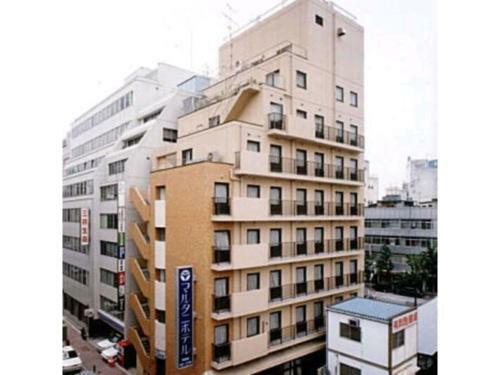 Marutani Hotel - Vacation Stay 03600v