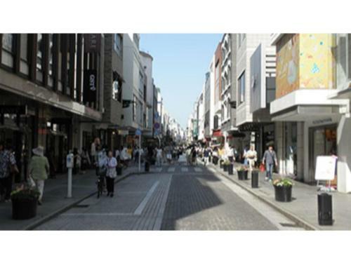 Marutani Hotel - Vacation Stay 03615v