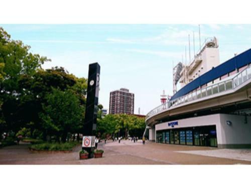 Marutani Hotel - Vacation Stay 03607v