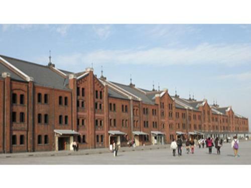 Marutani Hotel - Vacation Stay 03607v