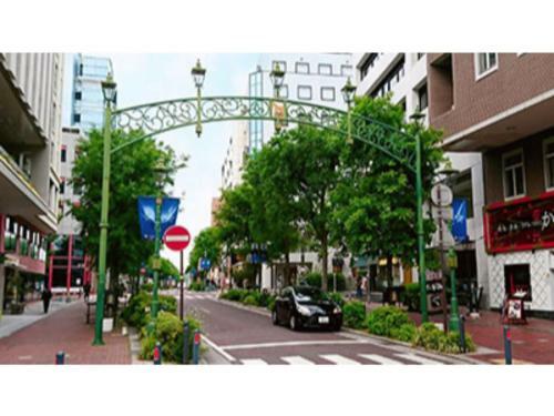 Marutani Hotel - Vacation Stay 03607v