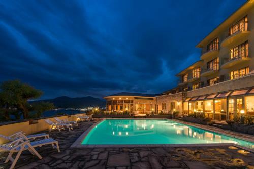 Hotel La Classe De Cienega