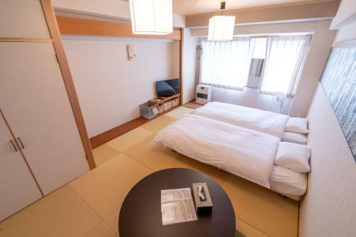 Apartamento Lions Mansion Angel Stay 904