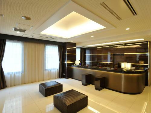 Nishi Akashi Rincarn Hotel