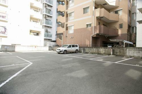 Nishi Akashi Rincarn Hotel