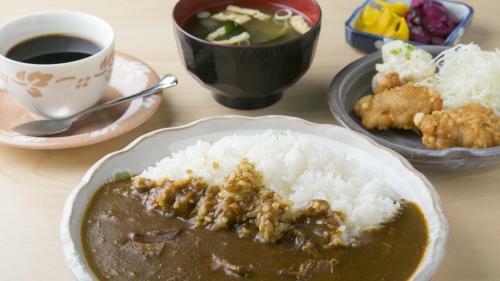 Nishi Akashi Rincarn Hotel