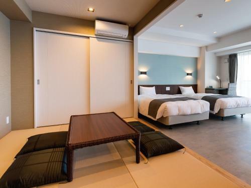 Hotel Sunset Resort Canphou By Coldio Premium