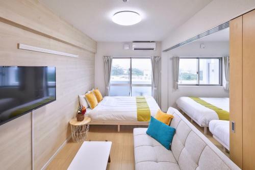 Aparthotel Comfortvilla