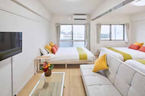 Aparthotel Comfortvilla