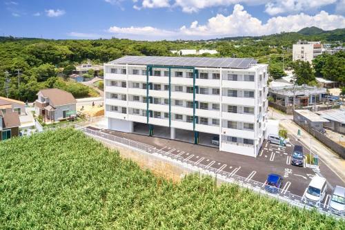 Aparthotel Comfortvilla