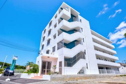 Aparthotel Comfortvilla