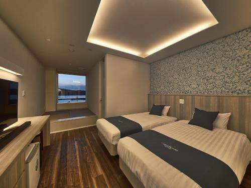 Hotel Marea Resort Motobu