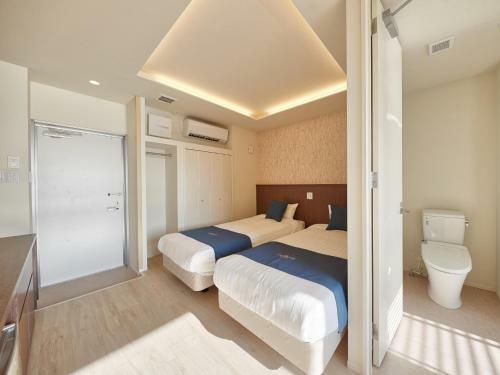 Hotel Marea Resort Motobu