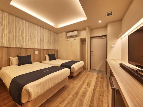 Hotel Marea Resort Motobu