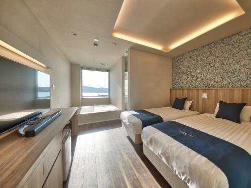 Hotel Marea Resort Motobu