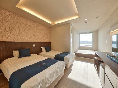 Hotel Marea Resort Motobu