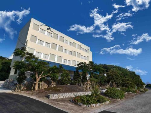 Hotel Marea Resort Motobu