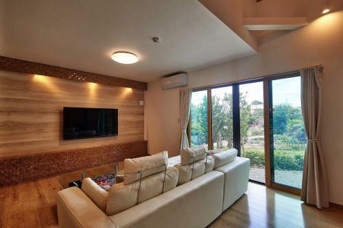 Kunigami-gu - House / Vacation Stay 39954