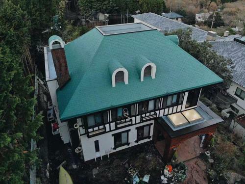 Rose Hill - Vacation Stay 90995