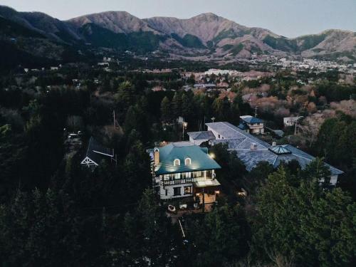 Rose Hill - Vacation Stay 90995