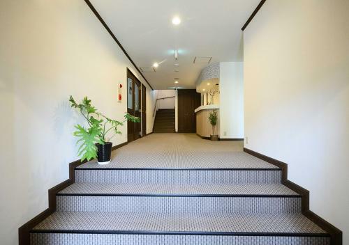 Hotel Minn Karuizawa