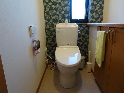 Apartamento Angel Resort Karuizawa