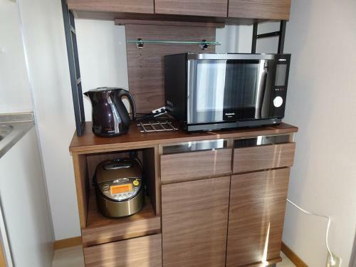 Apartamento Angel Resort Karuizawa