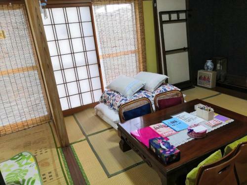 Hostal Shiokaze Guest House / Vacation Stay 6794