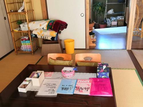 Hostal Shiokaze Guest House / Vacation Stay 6794