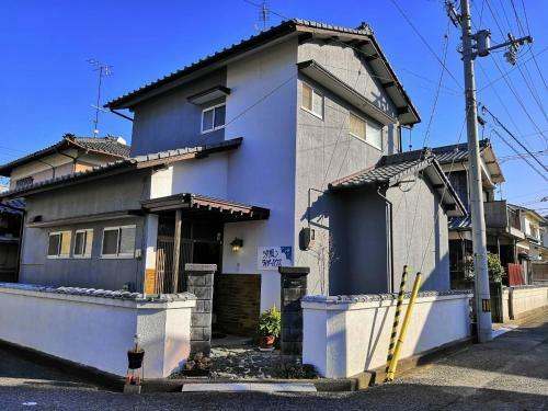 Hostal Shiokaze Guest House / Vacation Stay 6794
