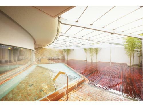 Takanokono Hotel - Vacation Stay 84345