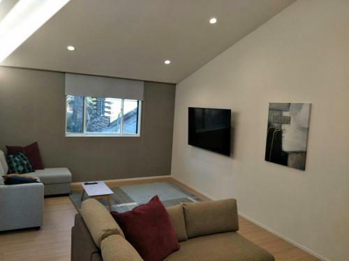 The Seasons Apartments Hakuba