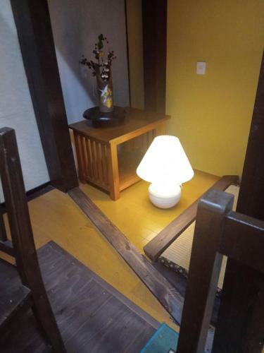 Hakuba Ikeda Life Kan Apartments