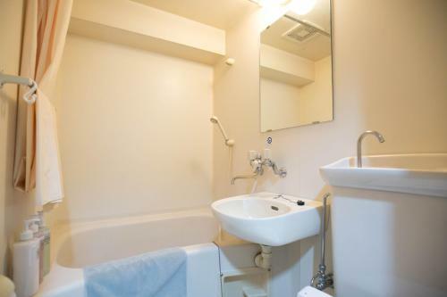 Apartamento Wings Hakata