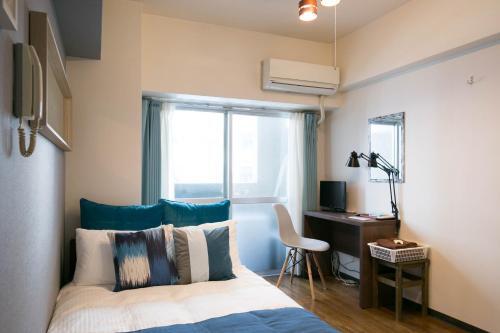 Apartamento Wings Hakata