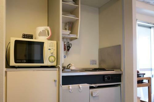 Apartamento Wings Hakata
