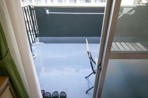 Apartamento Wings Hakata