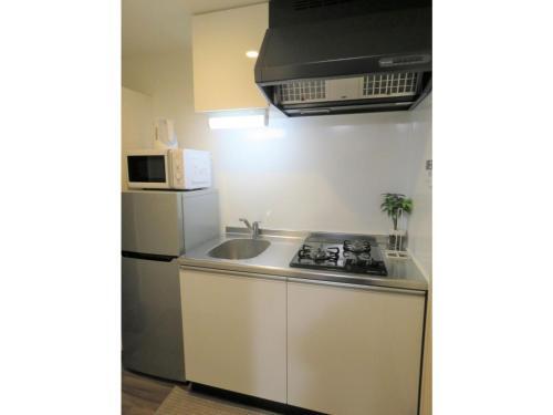 Apartamento Pondmum Sumiyoshi - Vacation Stay 88289