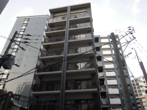 Apartamento Pondmum Sumiyoshi - Vacation Stay 88289