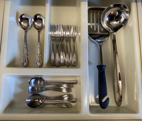 Apartamento Parkside Inn Hakata