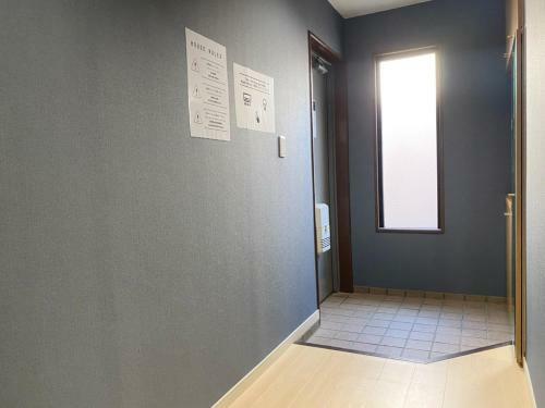 Apartamento Parkside Inn Hakata