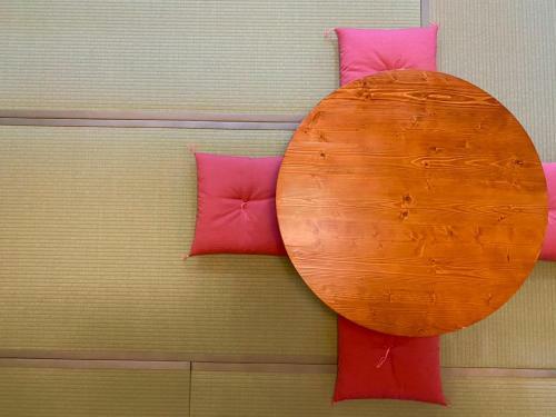 Apartamento Parkside Inn Hakata