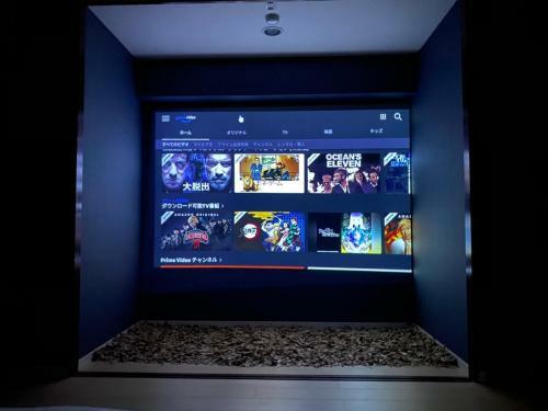 Apartamento Parkside Inn Hakata