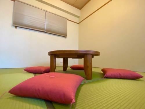Apartamento Parkside Inn Hakata