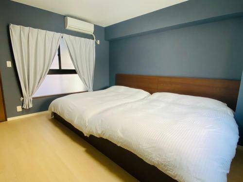 Apartamento Parkside Inn Hakata