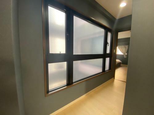 Apartamento Parkside Inn Hakata