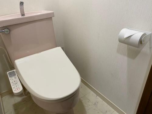 Apartamento Parkside Inn Hakata